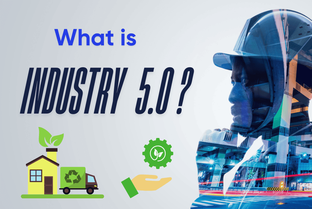 What is the Difference Between Industry 5.0 and Industry 4.0?